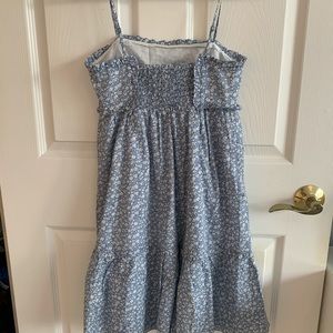&their stories sundress - NEVER WORN